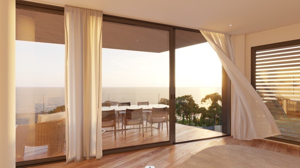 Apartment in Calonge i Sant Antoni, Catalonia, Spain 5 - 14551527