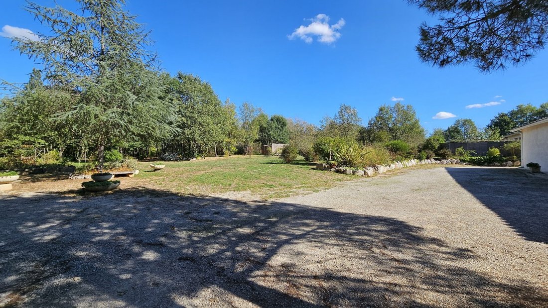 Villa in Pomponne, Montauban, France 4 - 13451837