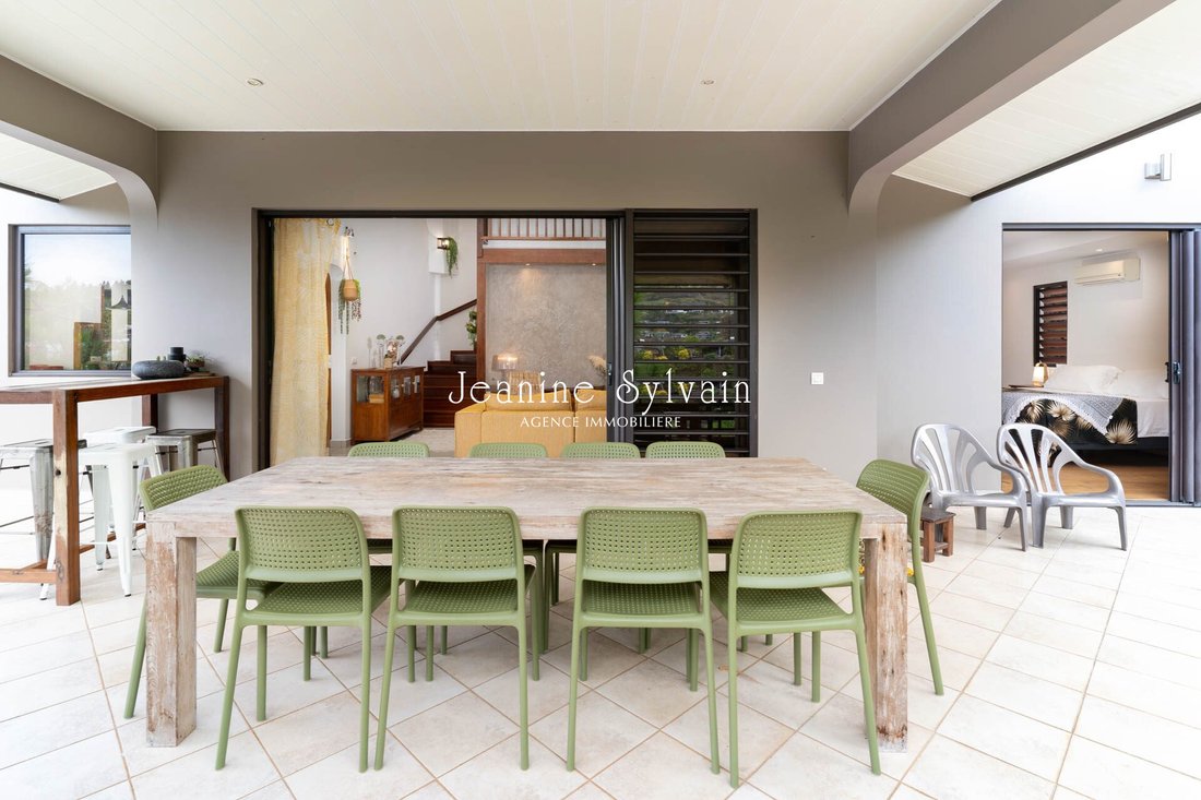 House in Puna'auia, Windward Islands, French Polynesia 5 - 13263971