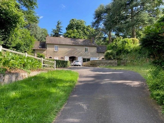 Estate in Messac, Guipry-Messac, France 2 - 14386407