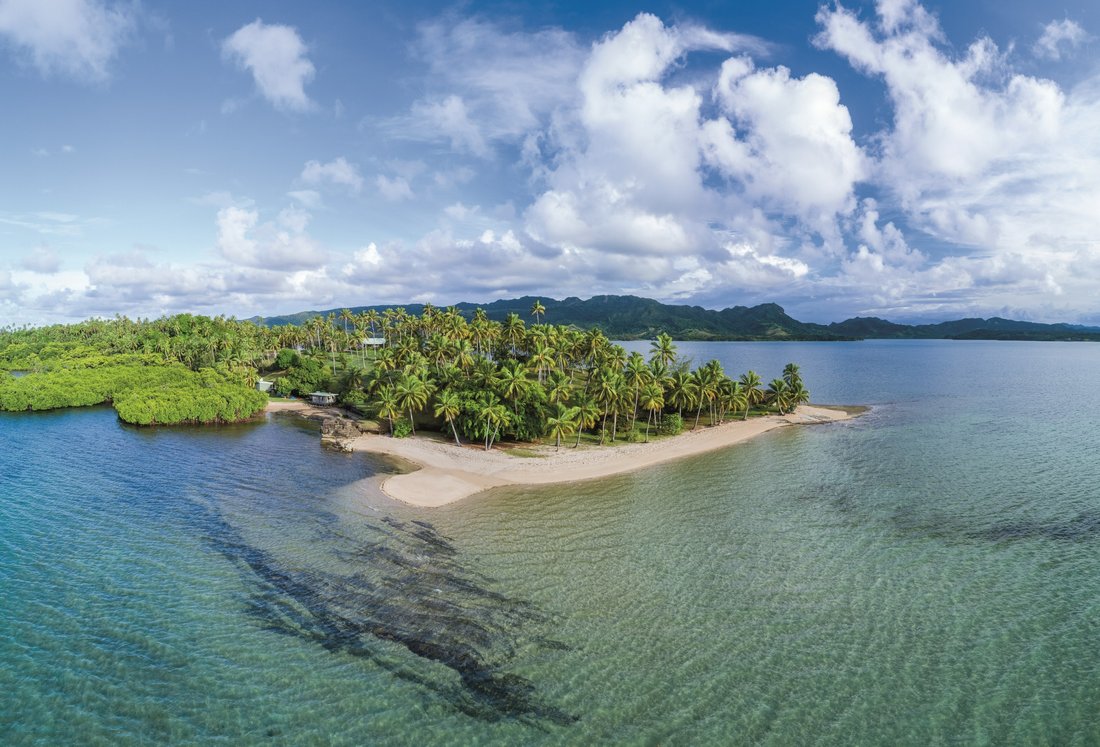 Private Island in Vanua Levu, Fiji 2 - 14549109