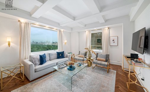Apartment in New York, New York, United States 1