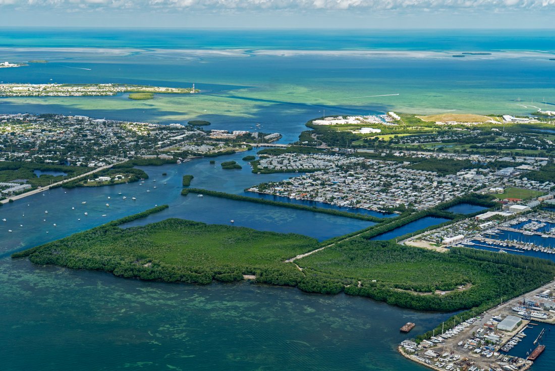 Land in Key West, Florida, United States 5 - 14553253
