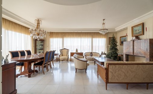 Casa a Panorama, Macedonia and Thrace, Grecia 1