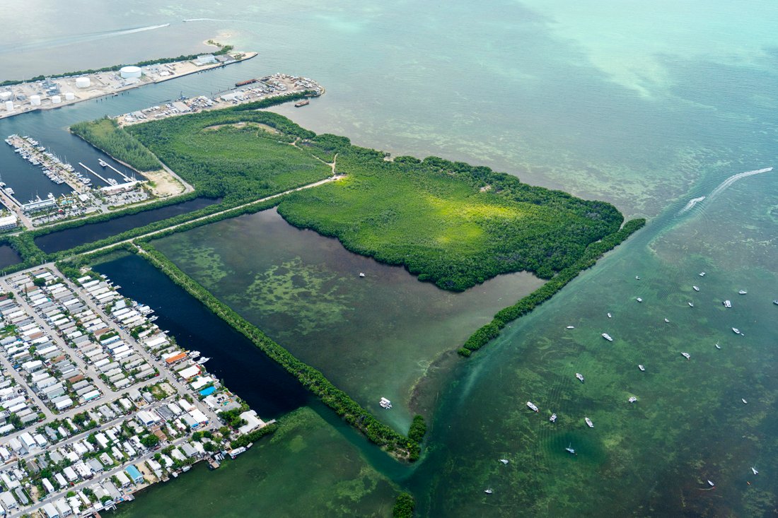 Land in Key West, Florida, United States 2 - 14553253