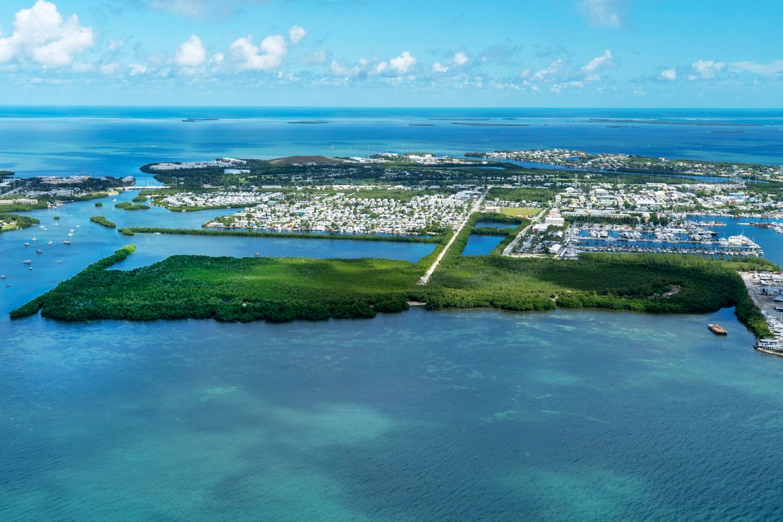 Land in Key West, Florida, United States 1 - 14553253