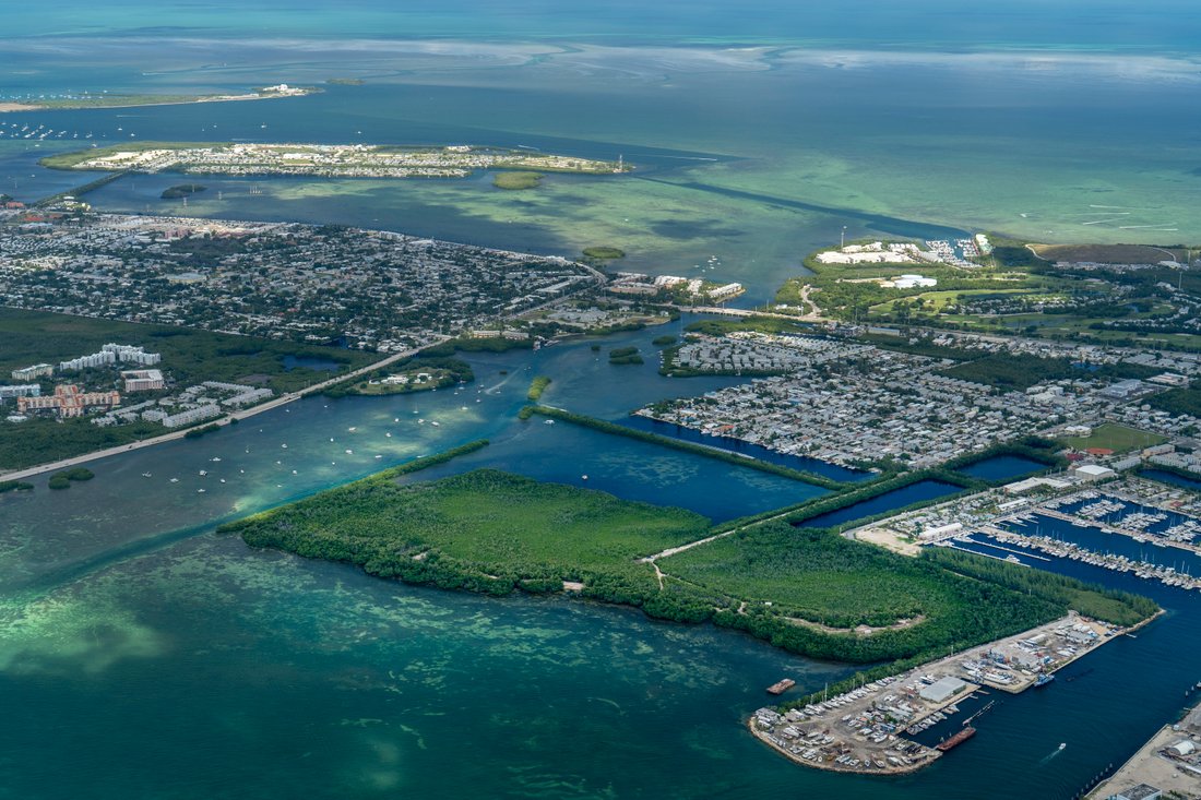 Land in Key West, Florida, United States 4 - 14553253
