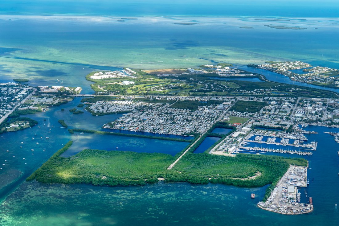 Land in Key West, Florida, United States 3 - 14553253
