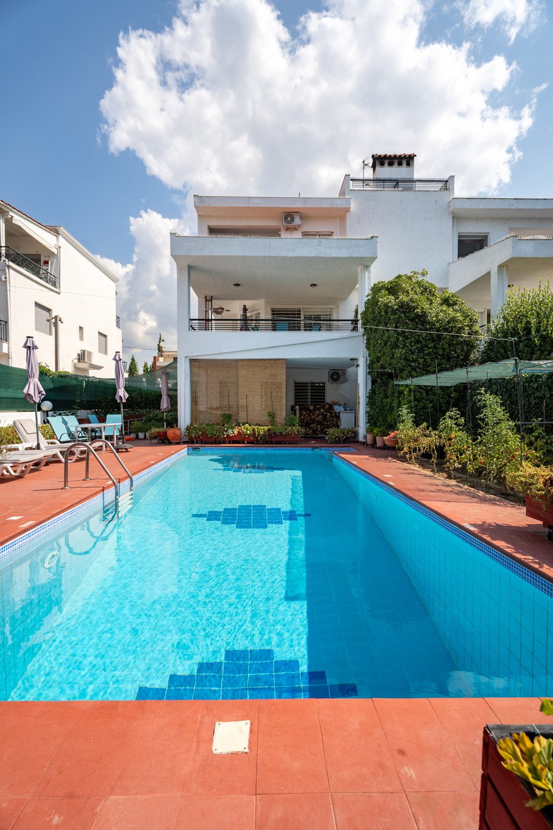 Villa in Panorama, Macedonia and Thrace, Greece 1 - 14553282