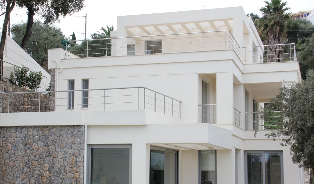Villa in Corfu, Peloponnese, Western Greece and the Ionian, Greece 4 - 14553523
