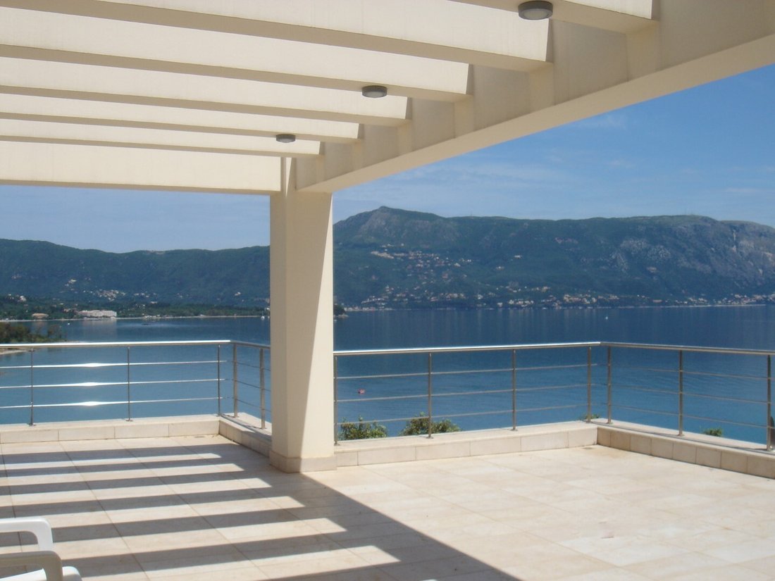 Villa in Corfu, Peloponnese, Western Greece and the Ionian, Greece 1 - 14553523