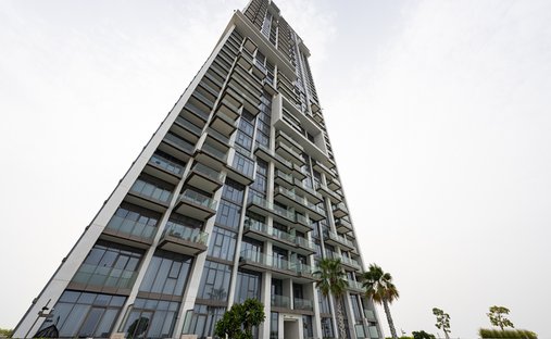 Apartment in Dubai, Dubai, United Arab Emirates 1