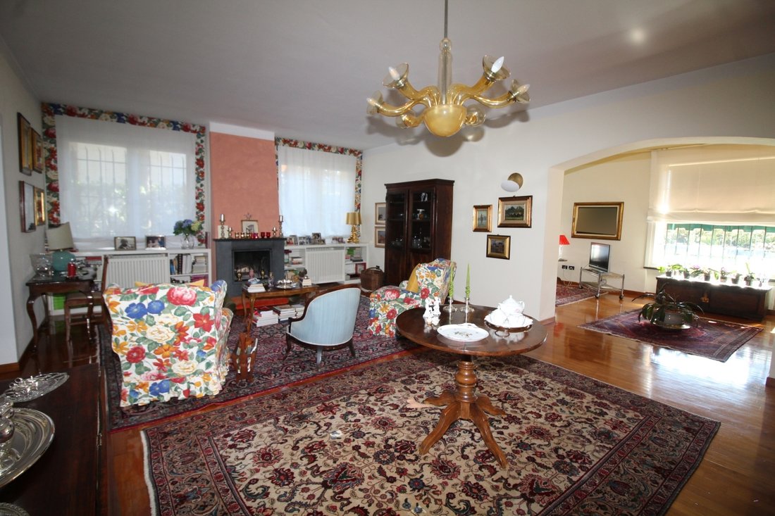Villa à Montenero, Livourne, Toscane 5 - 14553554
