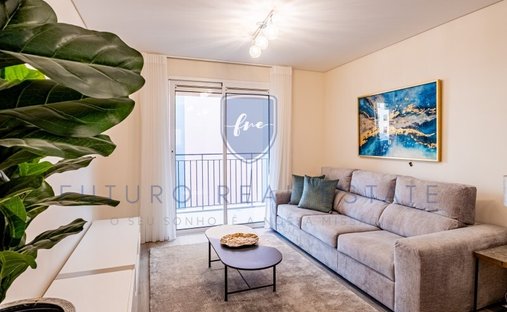 Apartment in Sao Martinho, Madeira, Portugal 1