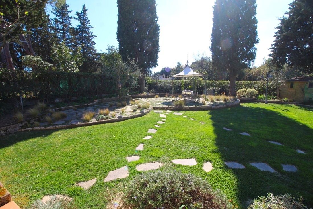 Villa à Montenero, Livourne, Toscane 3 - 14553554