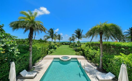 House in Miami Beach, Florida, United States 1