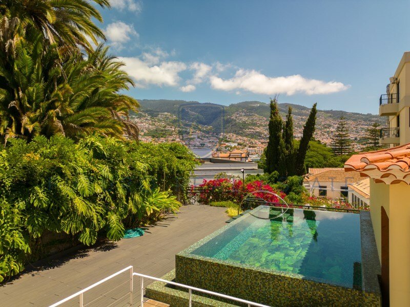 House in Se, Madeira, Portugal 1 - 14553597