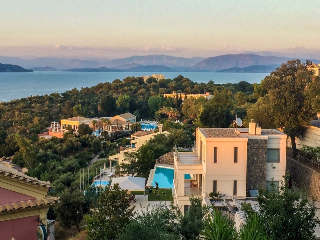 Villa in Corfu, Peloponnese, Western Greece and the Ionian, Greece 5 - 14553523