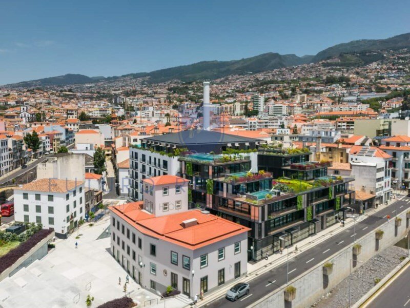 Apartment in Se, Madeira, Portugal 2 - 14553657