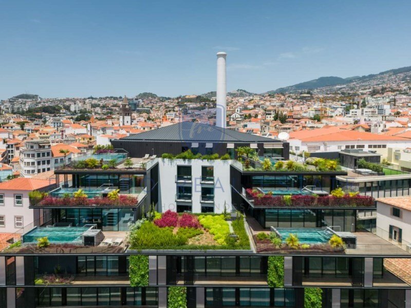 Apartment in Se, Madeira, Portugal 1 - 14553657