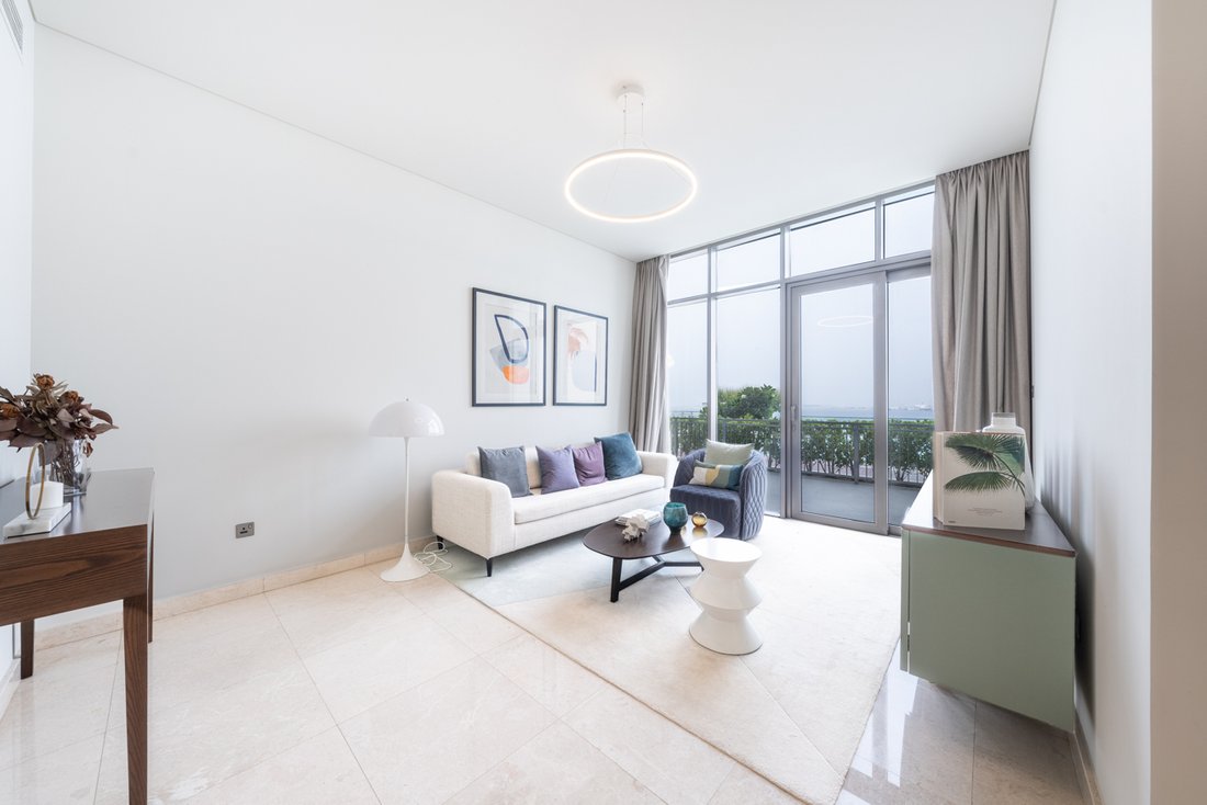 Apartment in Al Mina / Dubai Maritime City, Dubai, United Arab Emirates 4 - 14553506