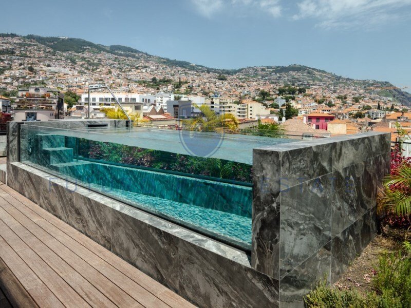 Apartment in Se, Madeira, Portugal 5 - 14553657
