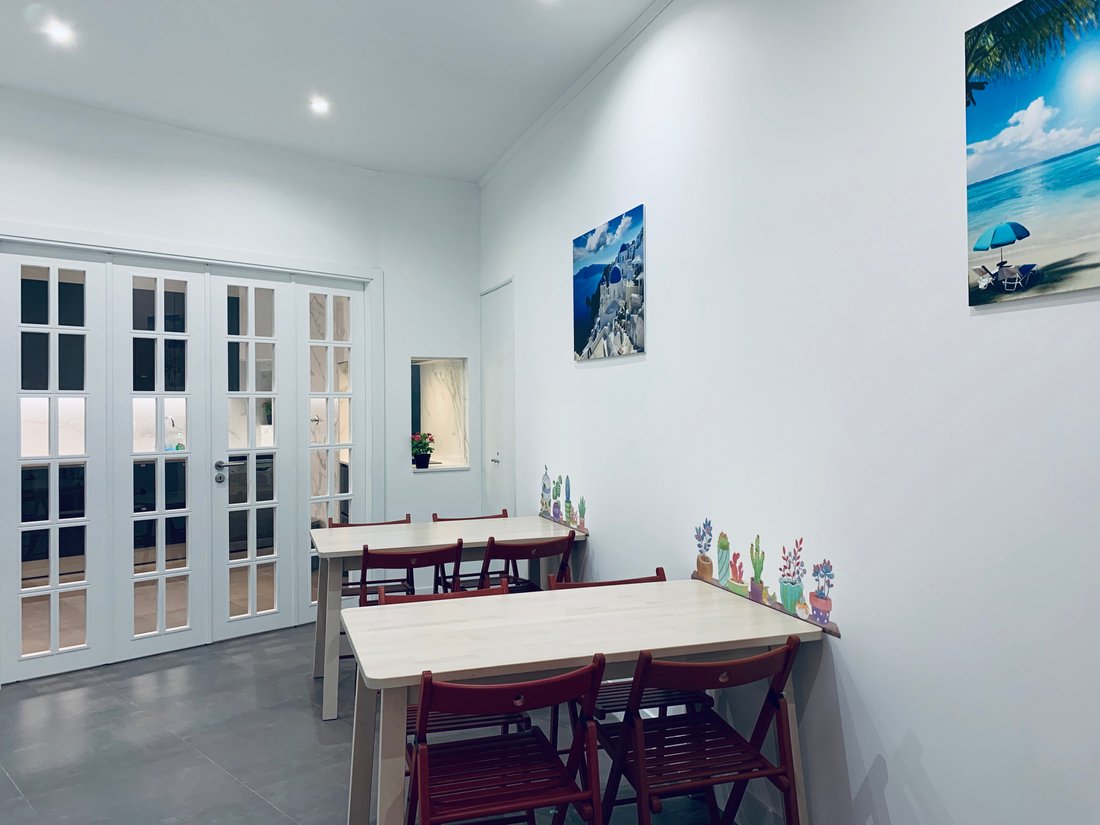 Apartment in Arroios, Lisbon, Portugal 5 - 14553682