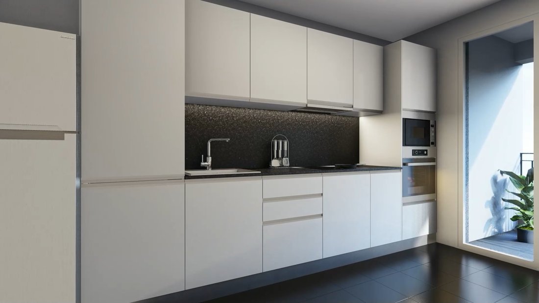 Apartment in Se, Madeira, Portugal 3 - 13760893
