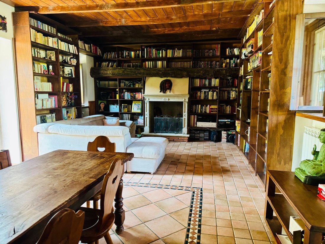 Villa in Garlasco, Lombardy, Italy 5 - 14424180