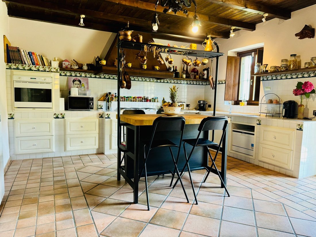 Villa in Garlasco, Lombardy, Italy 3 - 14424180