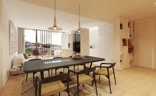 Apartment in Se, Madeira, Portugal 1