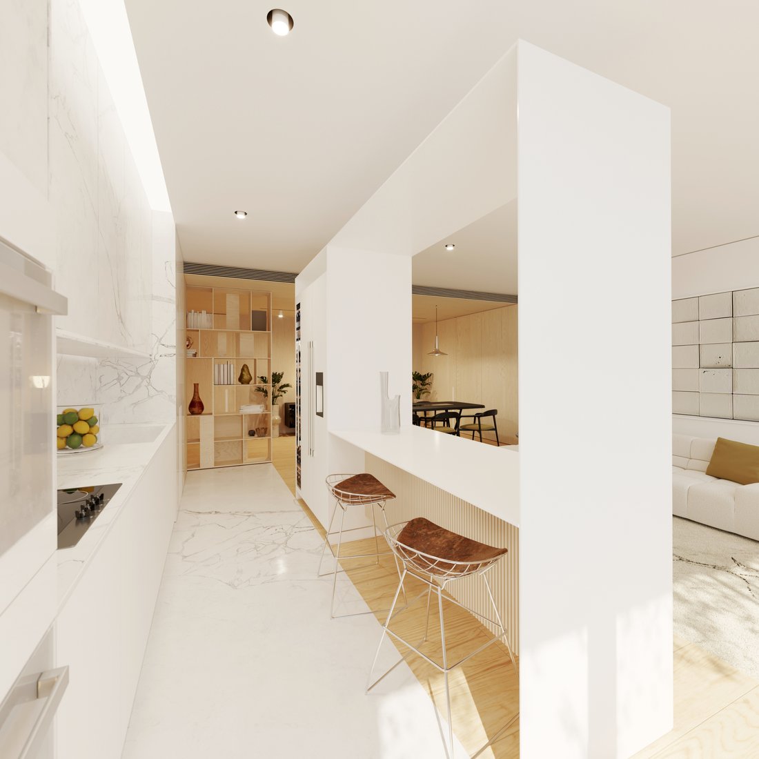 Apartment in Se, Madeira, Portugal 3 - 13618377