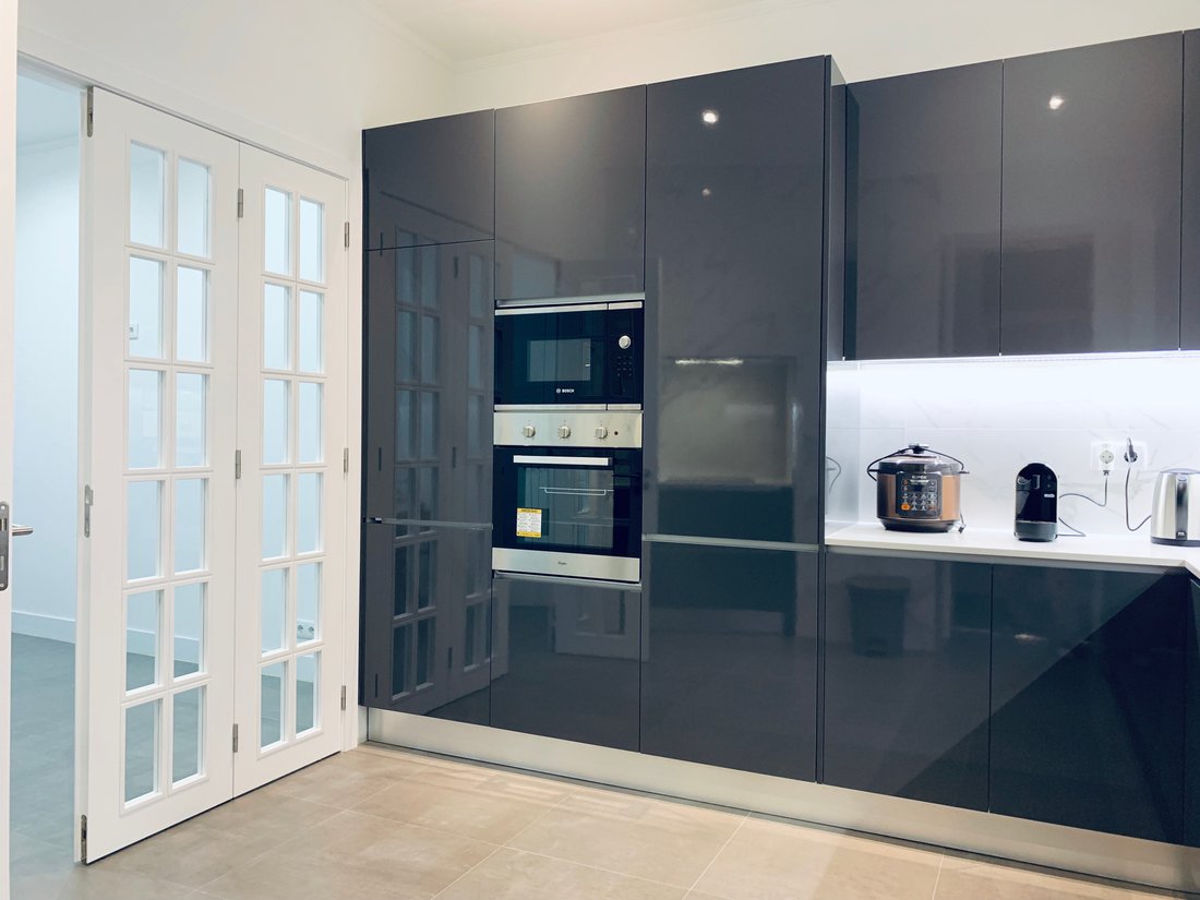 Apartment in Arroios, Lisbon, Portugal 4 - 14553682
