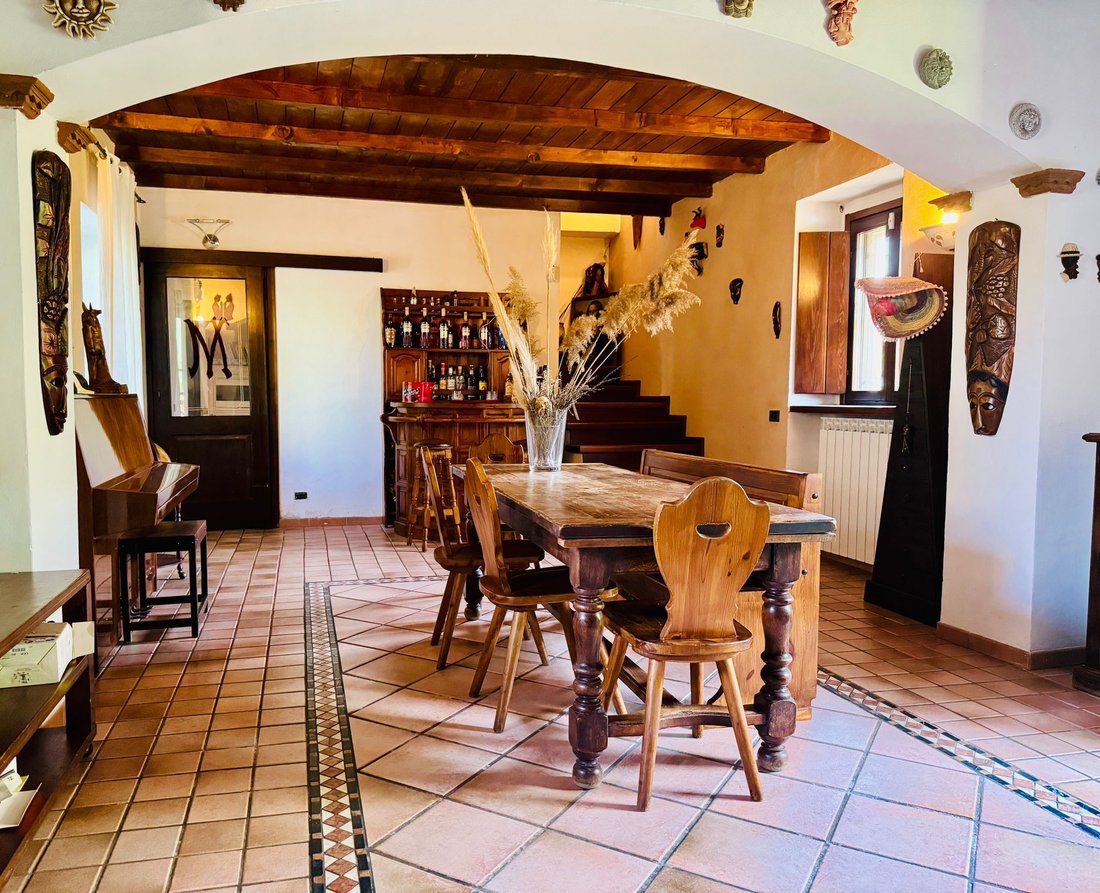 Villa in Garlasco, Lombardy, Italy 4 - 14424180