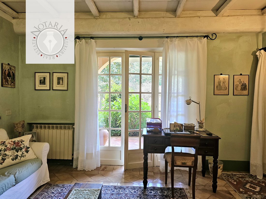Villa in Sant'Angelo Romano, Lazio, Italy 5 - 14553668