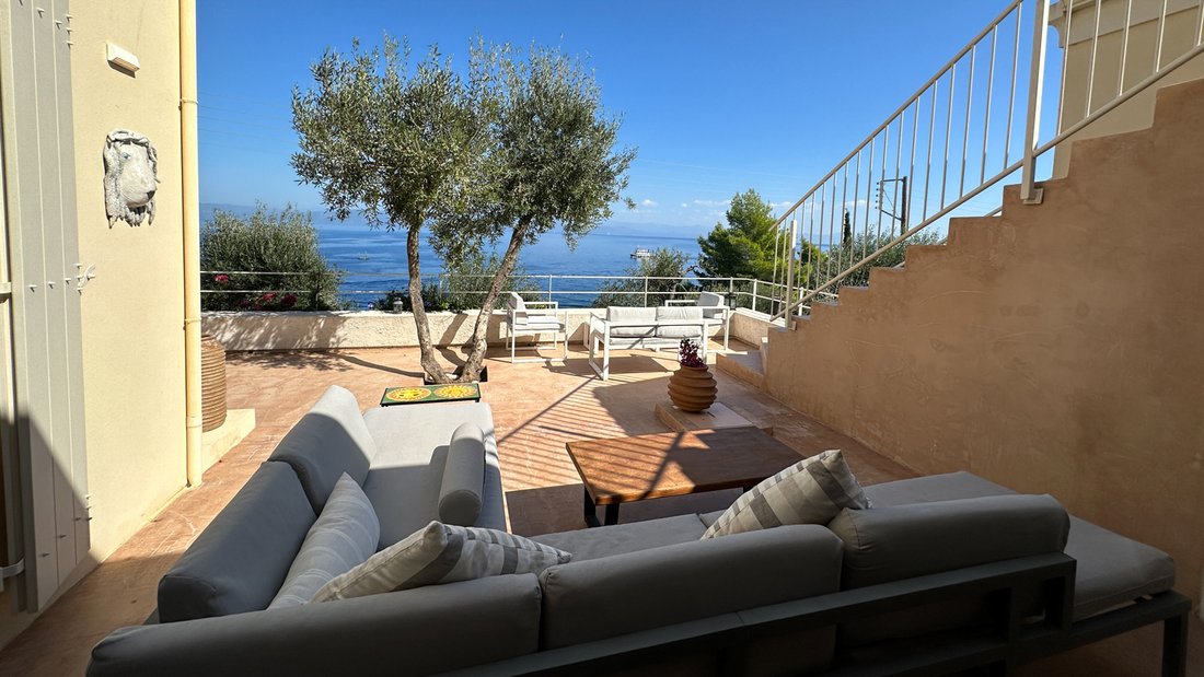 Villa in Paxi, Peloponnese, Western Greece and the Ionian, Greece 3 - 14561862