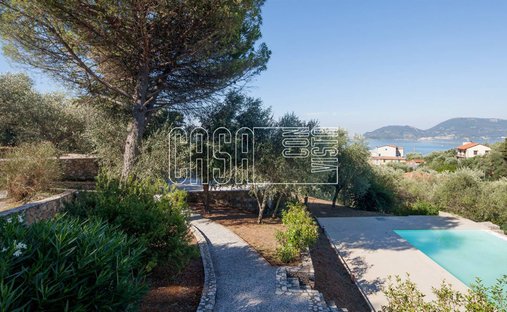 Appartamento a Lerici, Liguria, Italia 1
