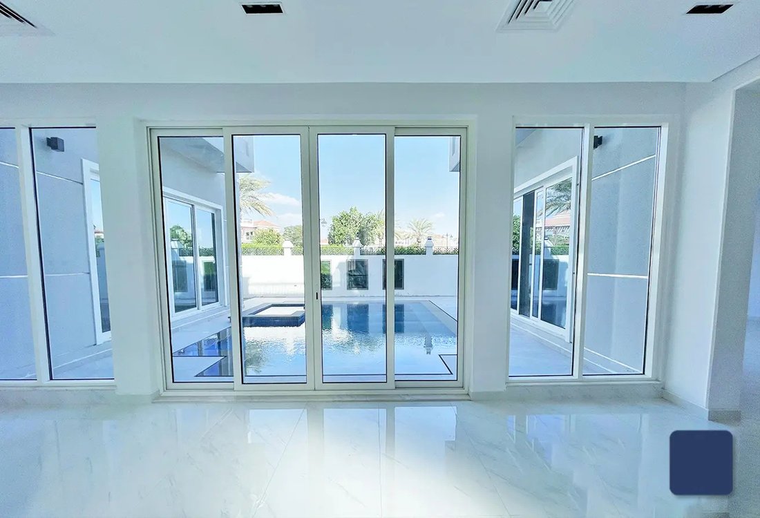Villa in The Villa, Dubai, United Arab Emirates 4 - 14560673