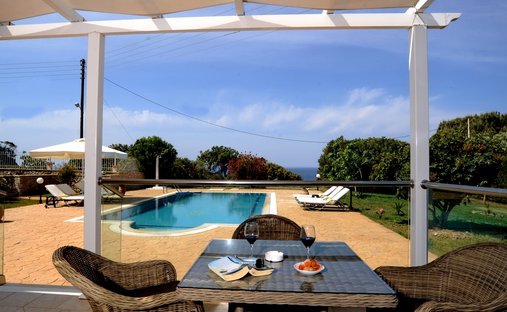 Villa à Meliteieis, Peloponnese, Western Greece and the Ionian, Grèce 1