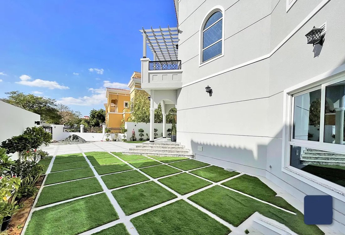 Villa in The Villa, Dubai, United Arab Emirates 3 - 14560673