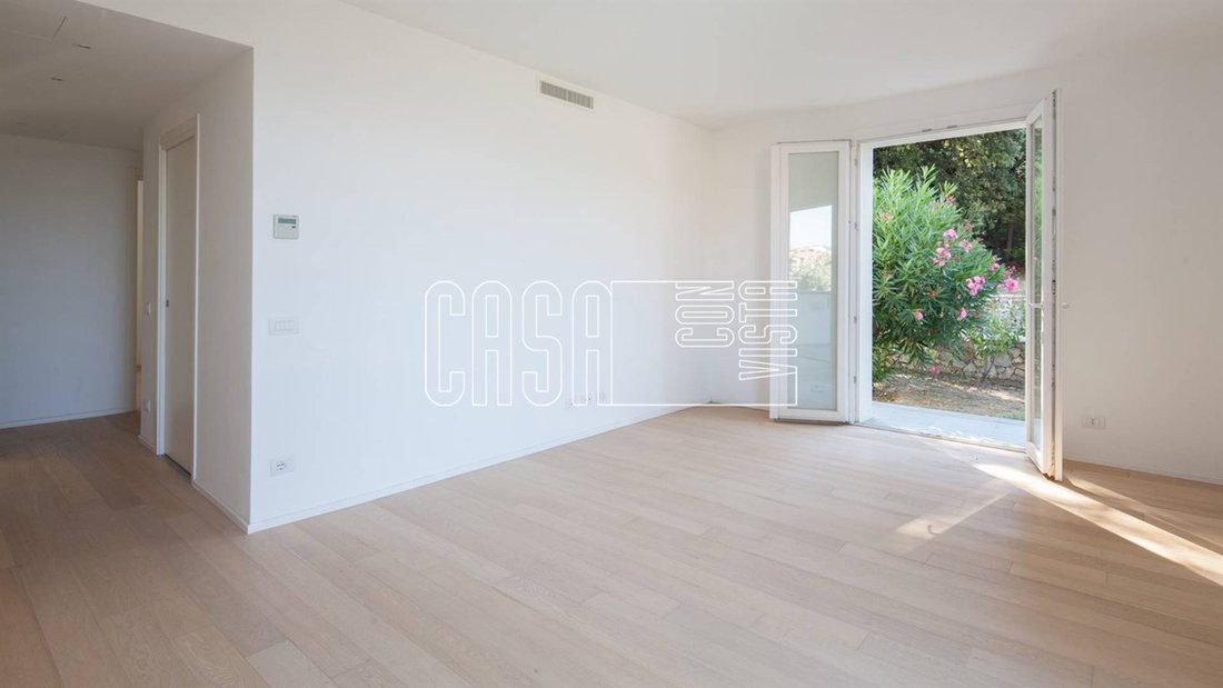 Apartment in Pugliola-Solaro, Lerici, Liguria 3 - 14558121