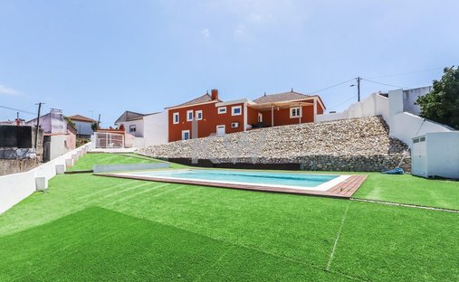 Residenza a Miragaia, Lisbona, Portogallo 1
