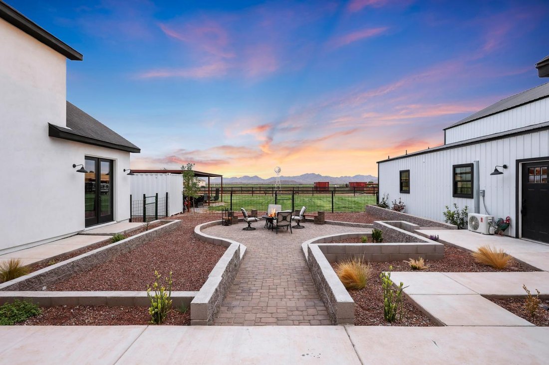 House in Palo Verde, Arizona, United States 5 - 14559404