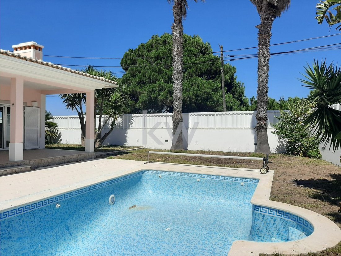 Townhouse in Sesimbra (Castelo), Setubal, Portugal 4 - 14560903