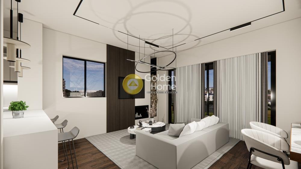 Apartment in South Athens, Attica, Greece 4 - 14555308