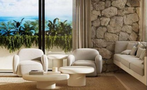 Apartment in Playa del Carmen, Quintana Roo, Mexico 1