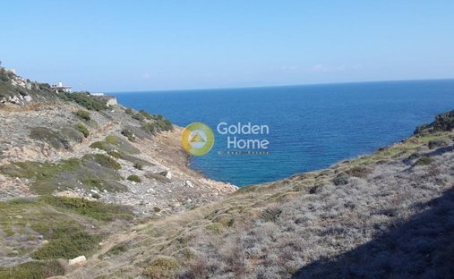 Terreno en Keratea, Ática, Grecia 1