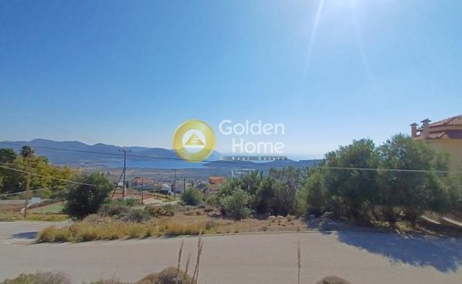 Land in Anavissos, Attica, Greece 1