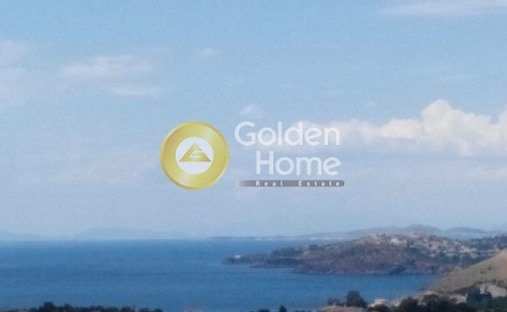 House in Palea Fokea, Attica, Greece 1