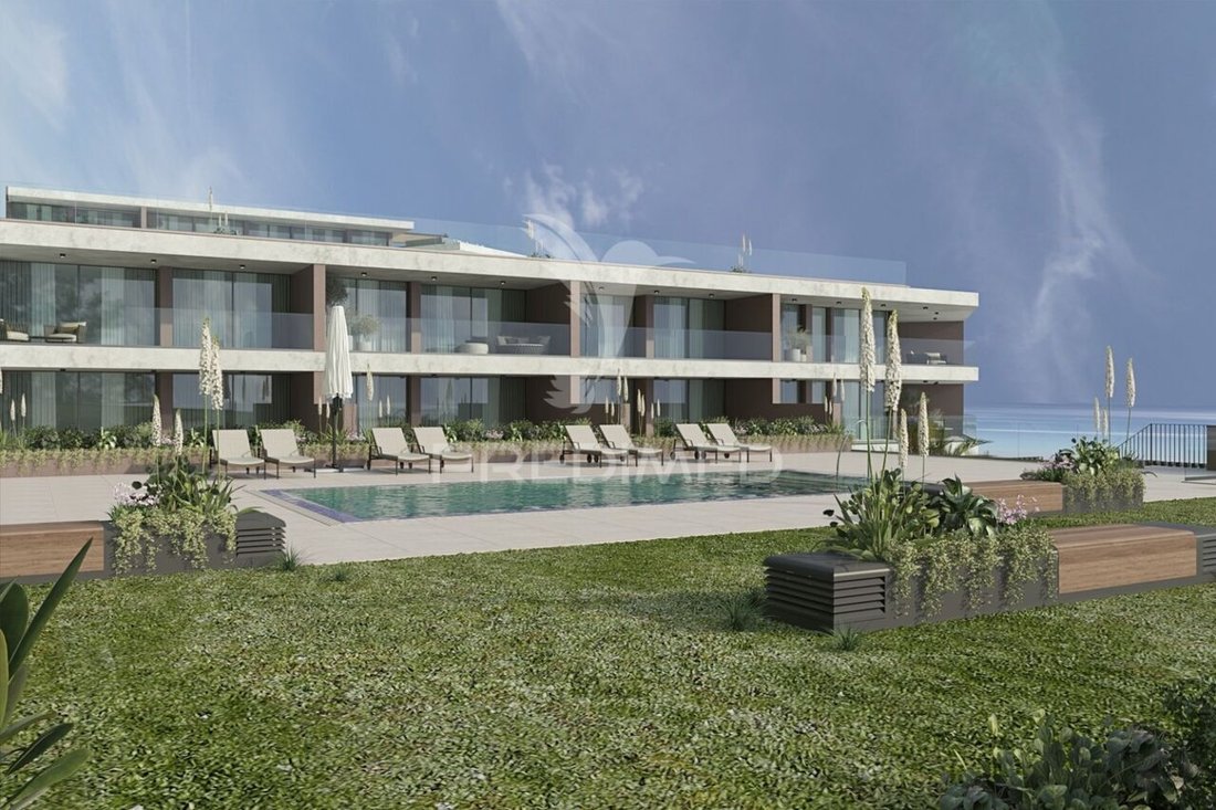 Apartment in Santa Luzia, Madeira, Portugal 3 - 14557211